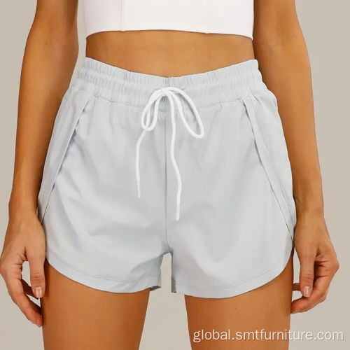 shorts pour hommes Hot Sales Women Fashion Sport Gym Short Supplier